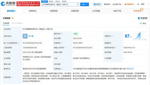 聲通科技聯手在川成立新公司，聚焦基礎軟件服務領域